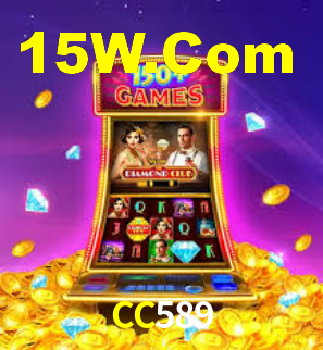 CC589 App Interface
