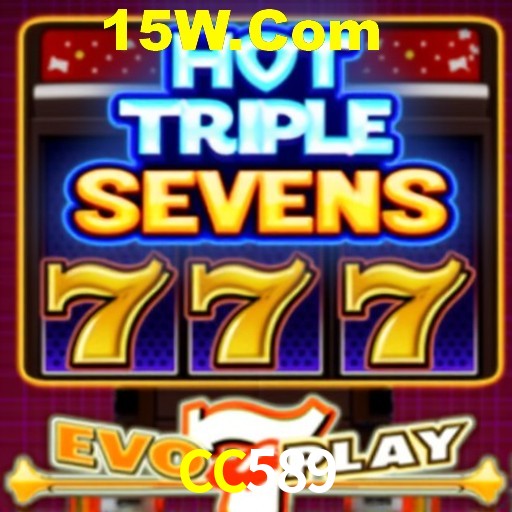 Live Casino CC589